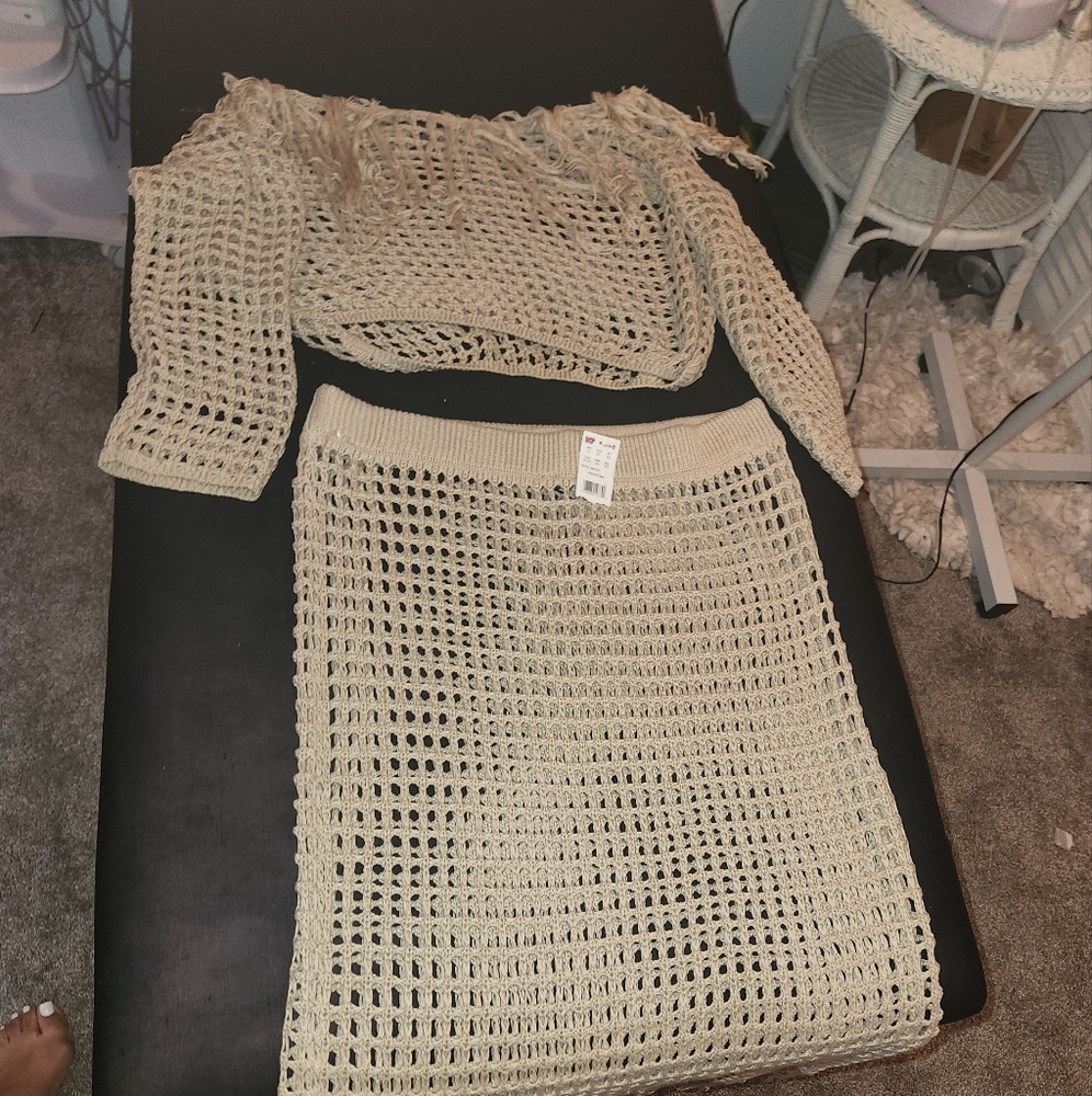 Plus size Clothing